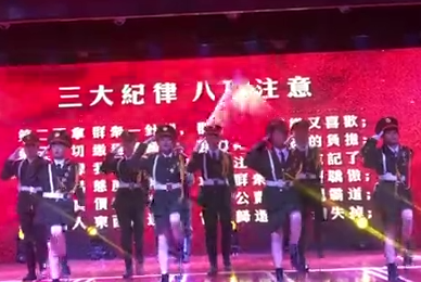 江西工商職業技術學院精彩視頻